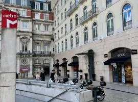Apartamento no centro de Lisboa