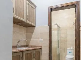 Old town apartment 2