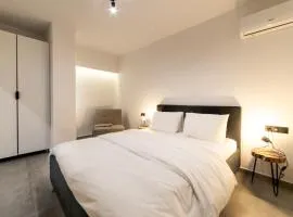 Athenian Kolonaki Apartment