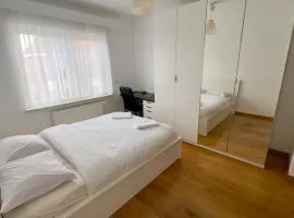 House with 5 bedrooms near Brussels