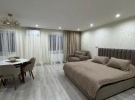 Samarkand Central Apartments