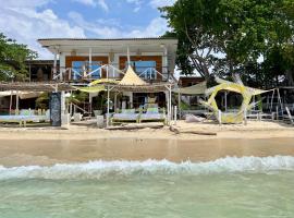 Mio Mio Beach，位于巴尔的酒店