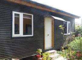 Cabañas Las Hortensias