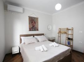 Villa Reve de Tirana