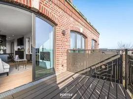 East Village Suite List auf Sylt