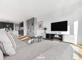 Soho Suite List auf Sylt，位于里斯特的酒店