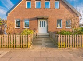 Sleeping Home - Red House，位于比勒费尔德的酒店