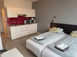 Ocean Breeze Apartments