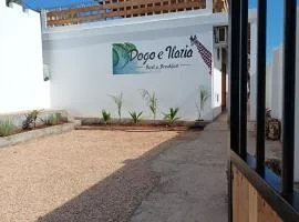 DOGO E ILARIA Bed & Breakfast