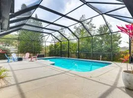 Swim, Golf & Relax: Lovely Home in Lake Mary