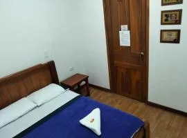 Hotel Café Arábico