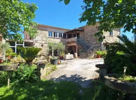 Quinta das Carvalhas