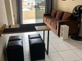 Apartamento Central em Alfenas
