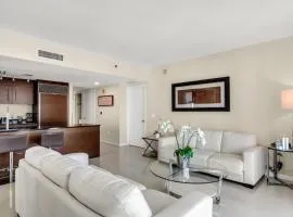 Icon brickell The W hotel residence
