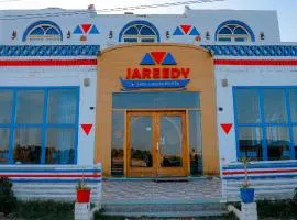 JAREEDY Guest house