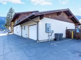 Snowcreek Townhouse - Hot Tub - 10 People