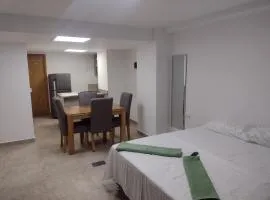 Apartamento La Paz