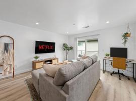 South Bay 3 bed Escape!，位于海港城的酒店
