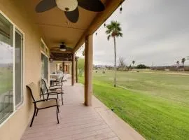 Walk to Colorado River Needles Gem with Pool Access