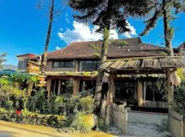 Mộc Nhiên Homestay