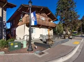 Snowcreek Suite - Aspen - Hot Tub - Kitchenette