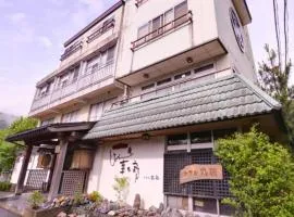 咲花温泉 ホテル丸松