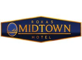 Roxas Midtown Hotel