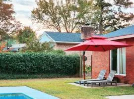 Master Vacation-Private pool Boutique Design House