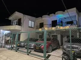 Apartamentos Poseidon