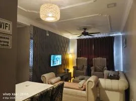 Penginapan Puncak 28