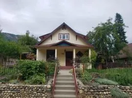 Snowcreek Suites Unit 4