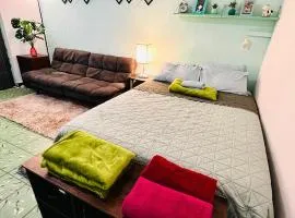 Departamento Estudio en el Centro de Monterrey