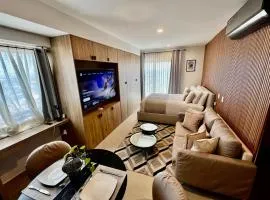 Loft de Lujo en Torre Punta Mayor frente a Plaza Mayor en León Gto