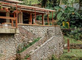 Cattaleya Eco，位于Yumbo的酒店