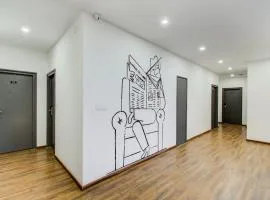 HOTEL O SILVER I