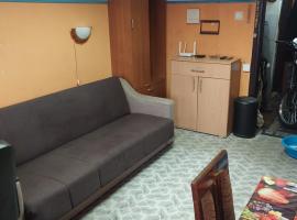 Samački Hotel，位于博尔的酒店