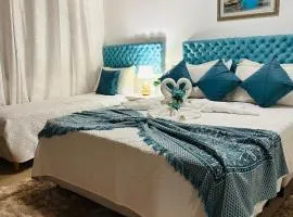 Pousada Blue Village