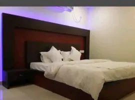 Hotel Blue Bird Nest