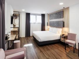Sercotel Córdoba Delicias，位于科尔多瓦的酒店