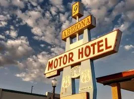 Arizona 9 Motor Hotel
