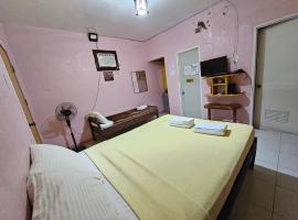 D & A Seaside Cottages，位于Catarman的酒店