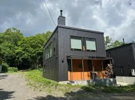 Tanuki House with air conditioner - walk to Rusutsu Resort