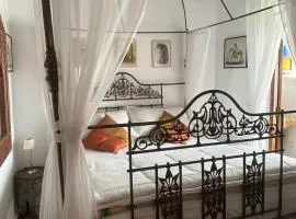 Room 6 Riad Khadija With Breakfast