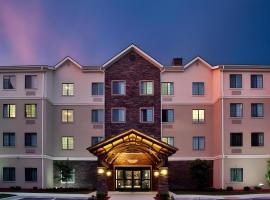 Staybridge Suites Newport News