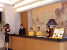 Wanyi Hotel