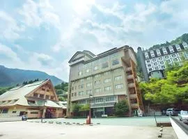 Hotel Hikyounoyu