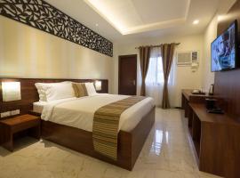 Paraiso Verde Hotel，位于Koronadal的酒店
