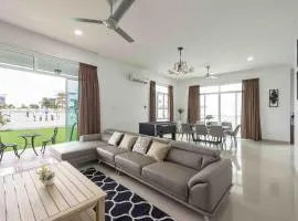 Baydream Villa - NEW Private Pool