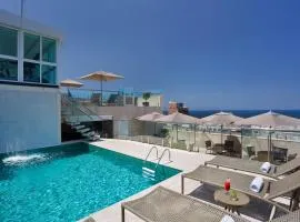 米拉索尔科帕卡瓦纳酒店