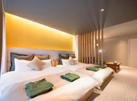Hotel Rokune